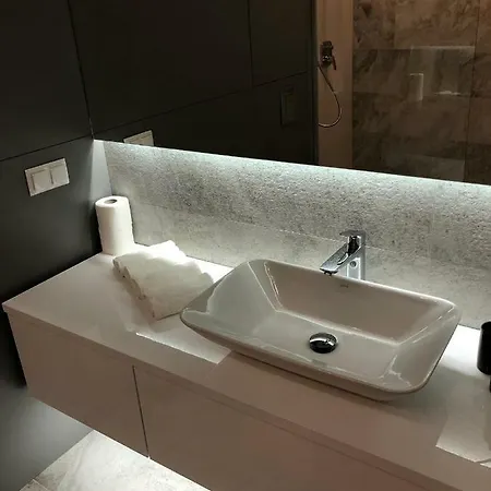 Comfort Zone Krynica Zdrój