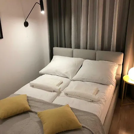 Apartament Comfort Zone