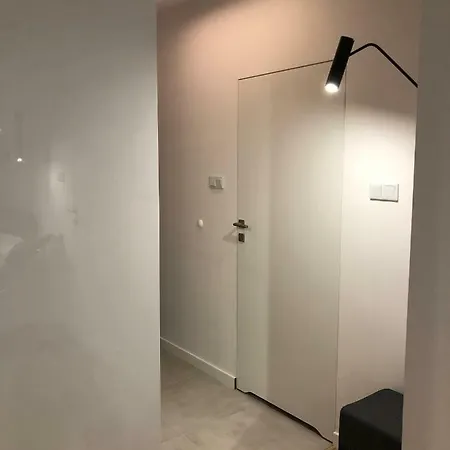 Comfort Zone Apartament