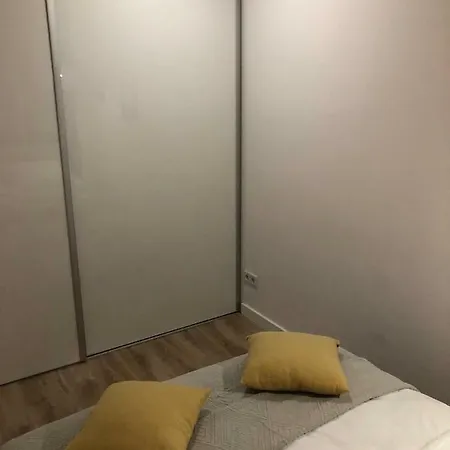 Comfort Zone Apartman *