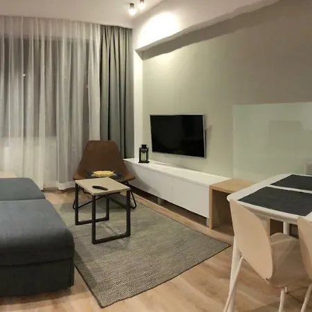Comfort Zone Apartament