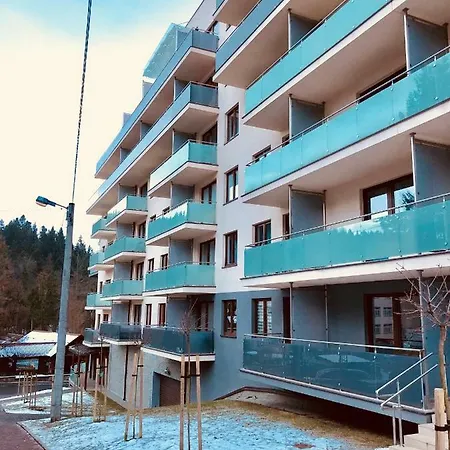Apartament Comfort Zone *