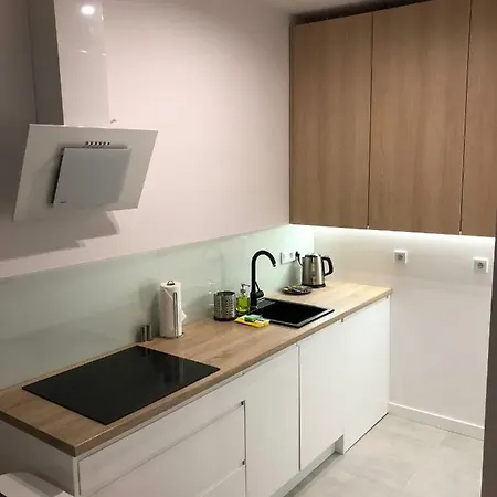 Apartman Comfort Zone *